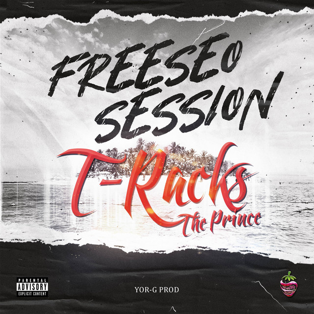 Freeseo Session▲ T-Racks (Freseo Records)