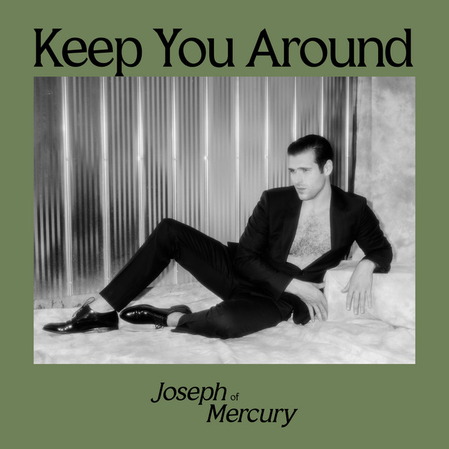 Keep You Around