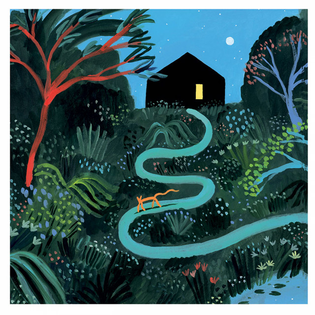 Jinger cover art