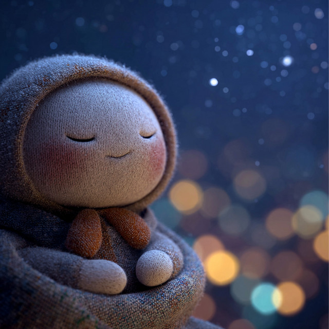 Album cover for One Wish Left by Slumber Fairy