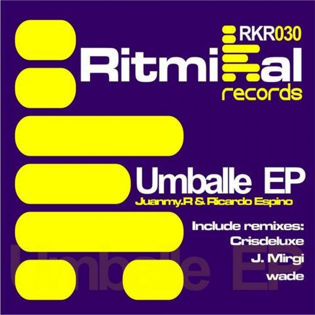 Umballe - Crisdeluxe Remix