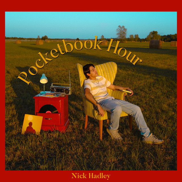 Pocketbook Hour cover art