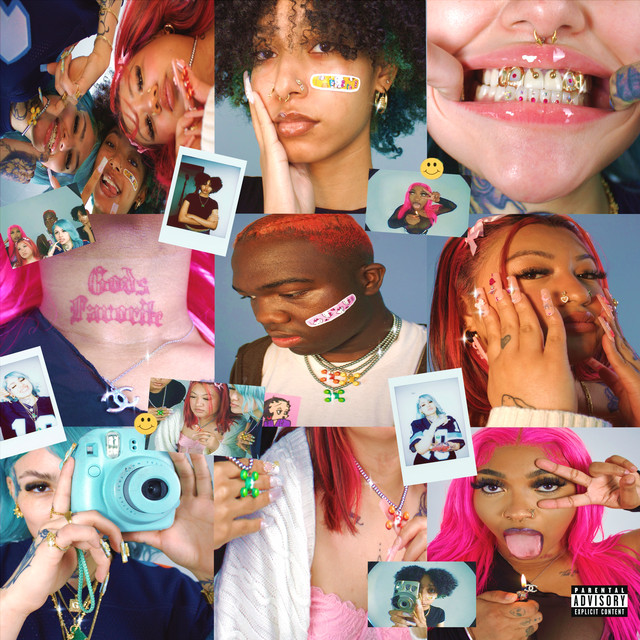 Not Gonna Lie cover art