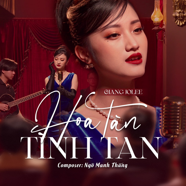 Hoa Tàn Tình Tan - Short Version