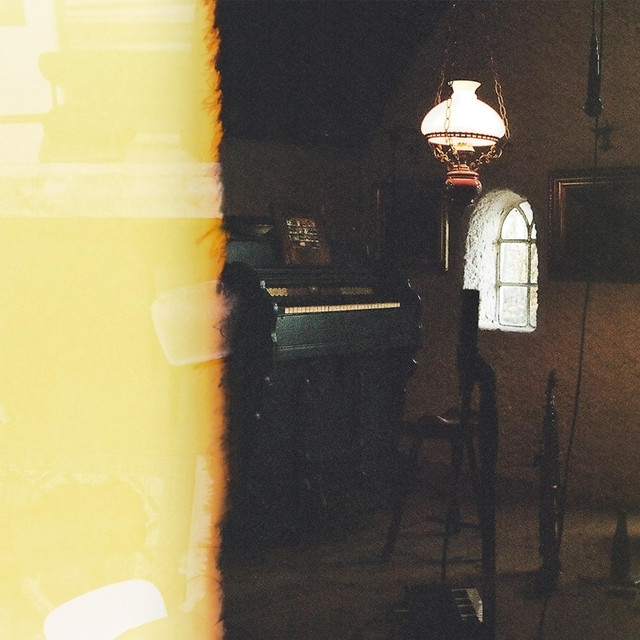 Ærø cover art