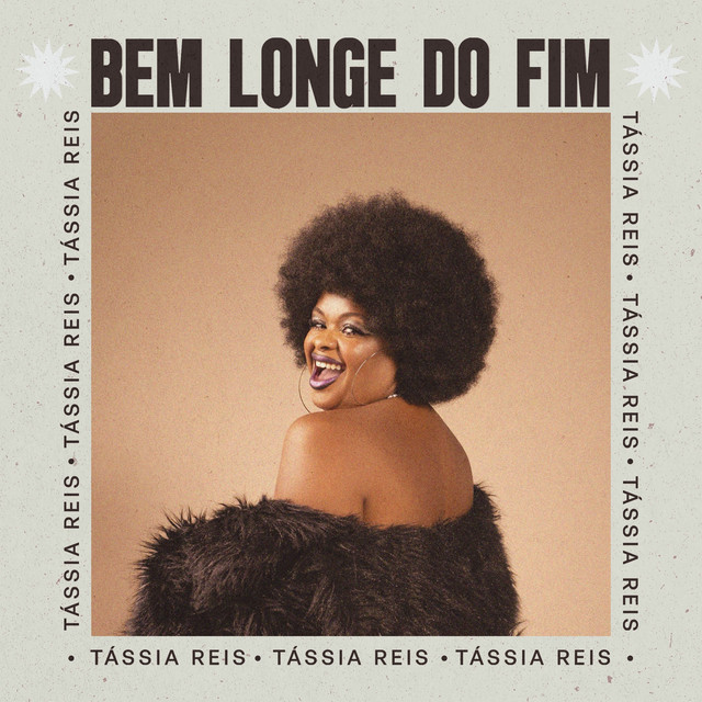 Bem Longe do Fim cover art