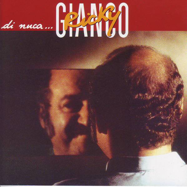 Di Nuca... cover art