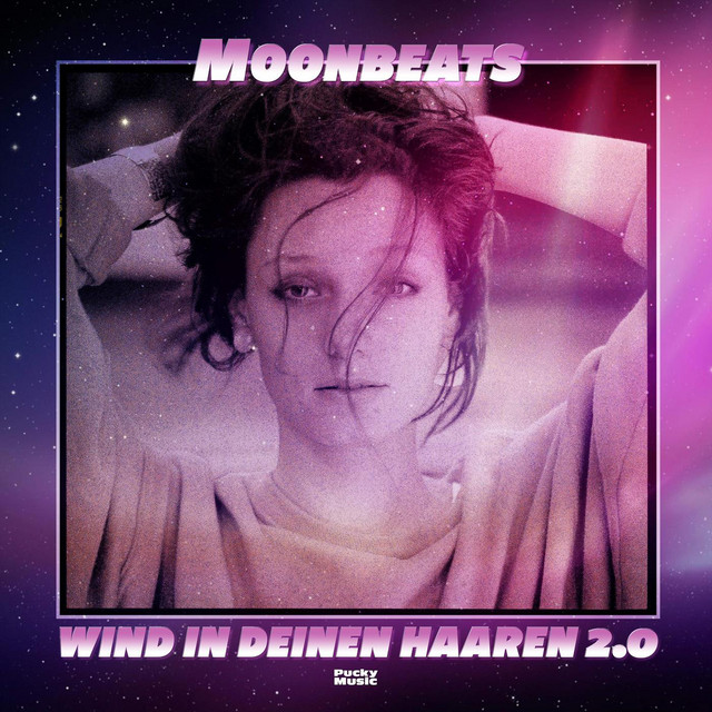 Wind in Deinen Haaren 2.0 cover