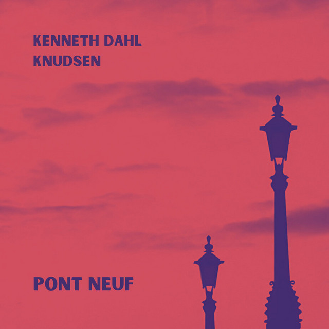 Cover art: Pont neuf — Kenneth Dahl Knudsen