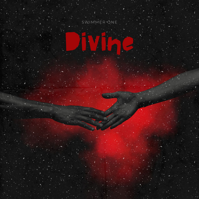 Divine cover art