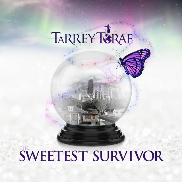 The Sweetest Survivor cover art
