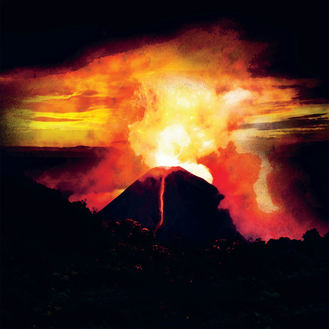 Live At Roadburn 2013 cover art