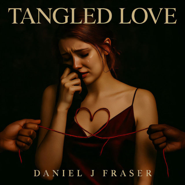 Daniel J Fraser – Tangled Love
