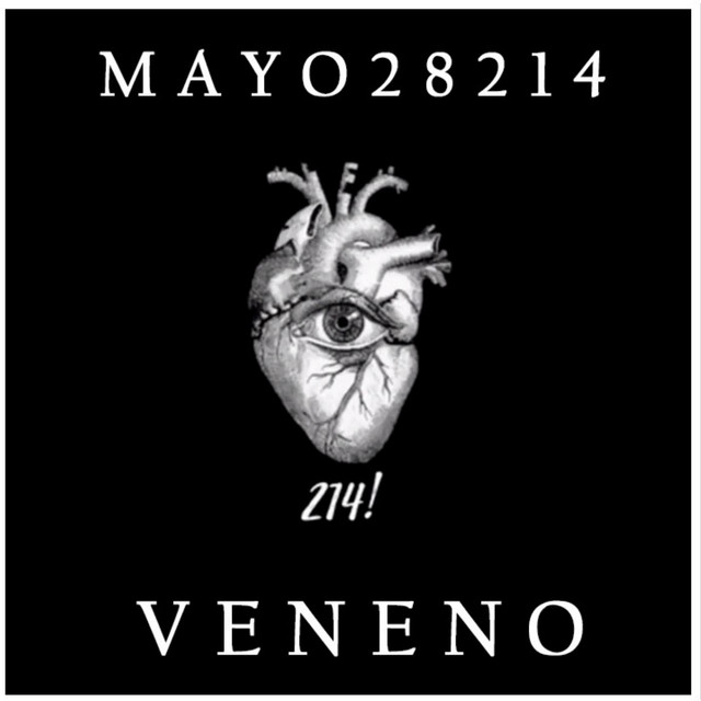 Veneno cover art