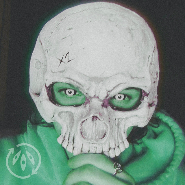 VAULTX2, Vol. 1 cover art