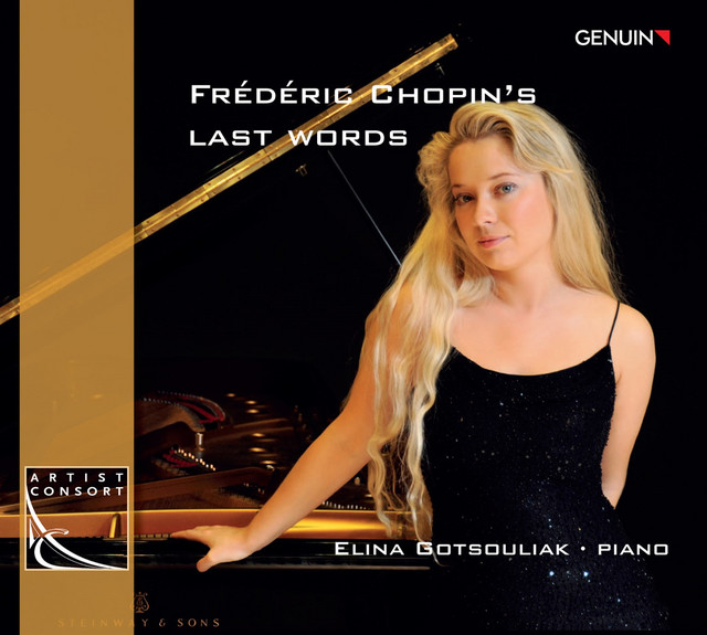 Chopin: Last Words