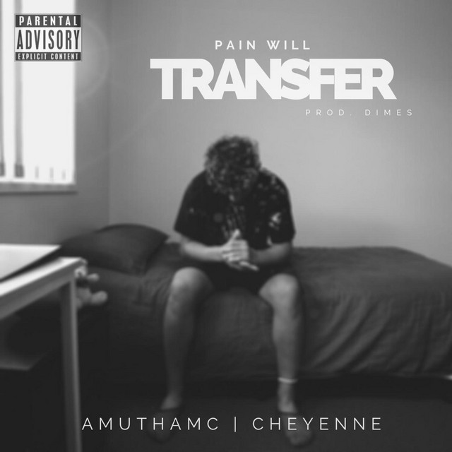 Pain Will Transfer