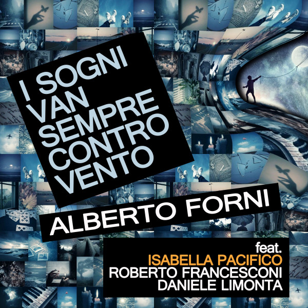 I Sogni Van Sempre Controvento
