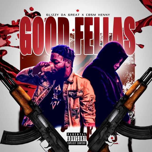 Intro cover art