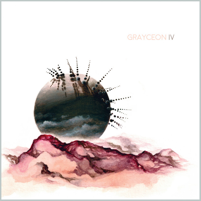 IV cover art