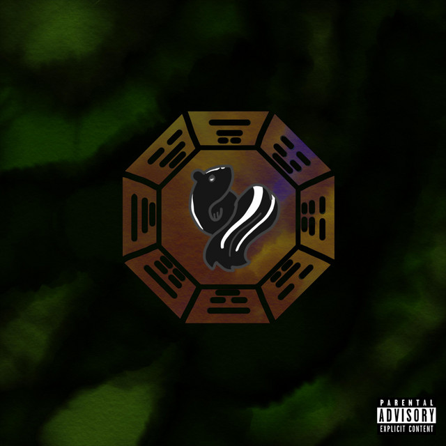 Year of the Skunk cover