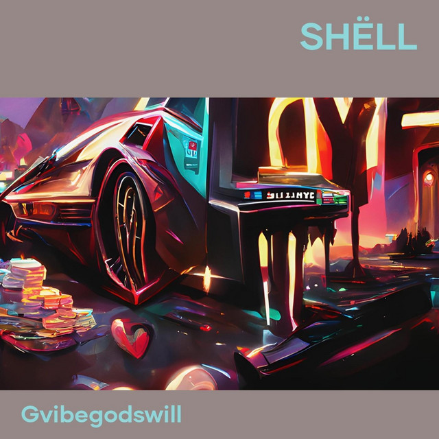 Gvibebeat