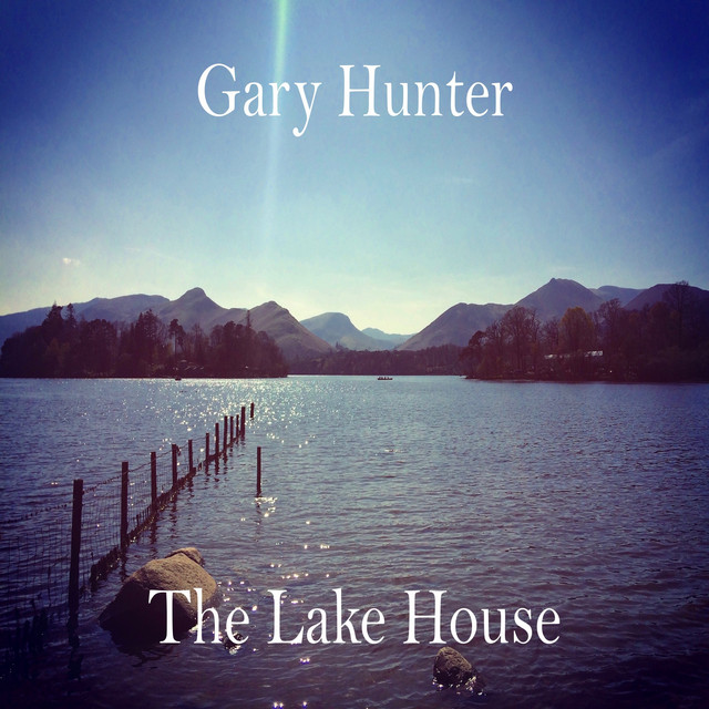 The Lake House cover art
