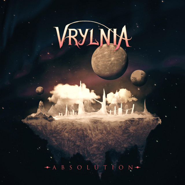 Absolution cover