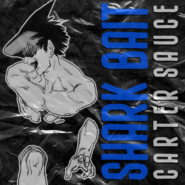 Shark Bait (Beam)
