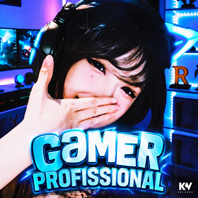 Gamer Profissional