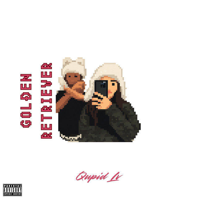 Golden Retriever cover