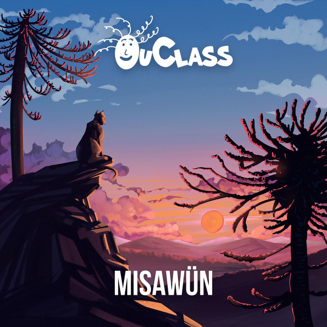 Misawün cover art