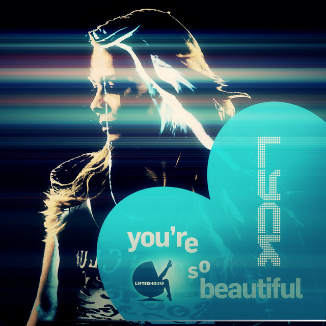 You're so Beautiful cover