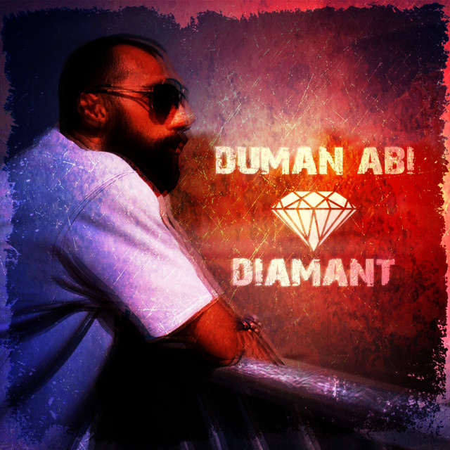 Diamant cover