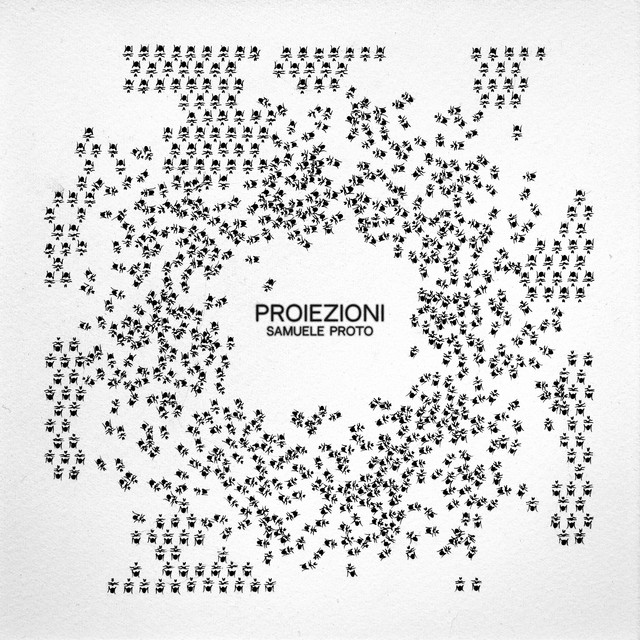 Proiezioni cover art