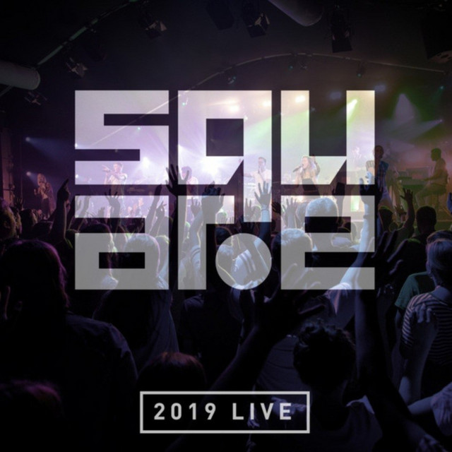 Roots - Square Live 2019 cover art