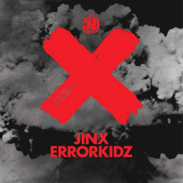 Errorkidz cover art