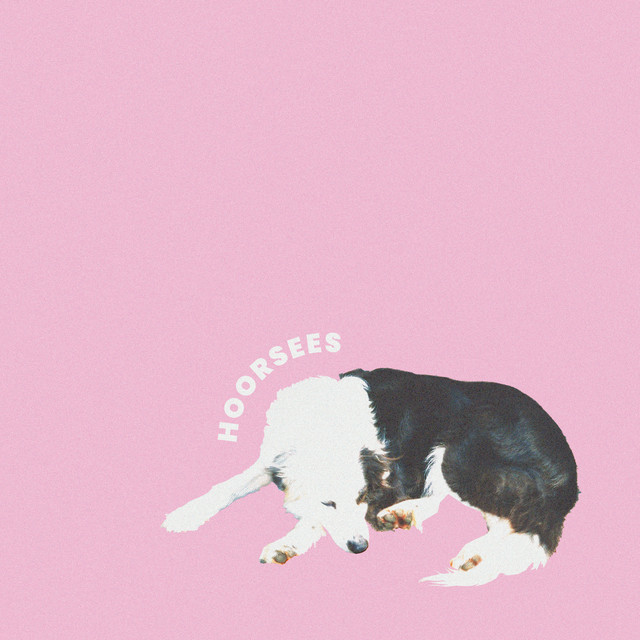 Hoorsees cover art