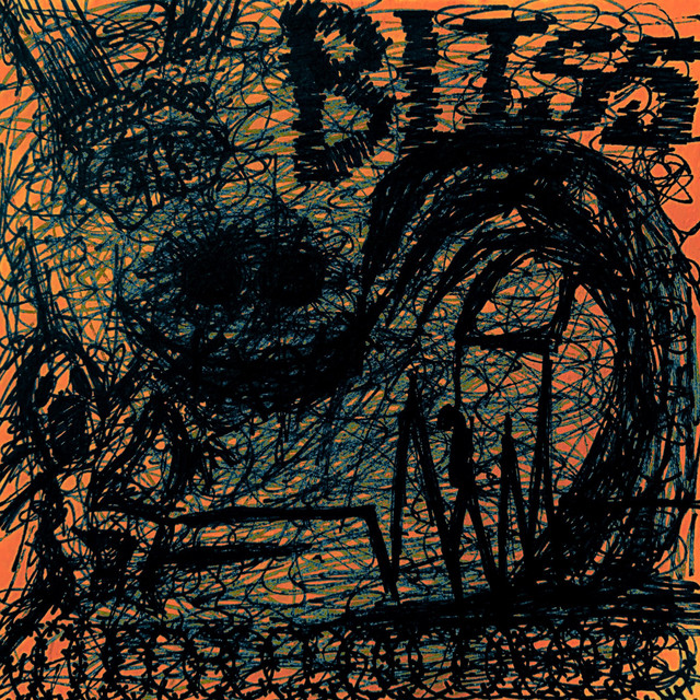 Misanthropic cover art