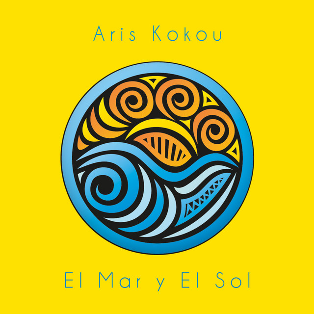 El Mar y El Son cover art