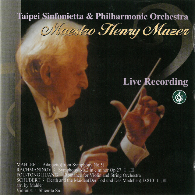 Tpo Live 6 cover art