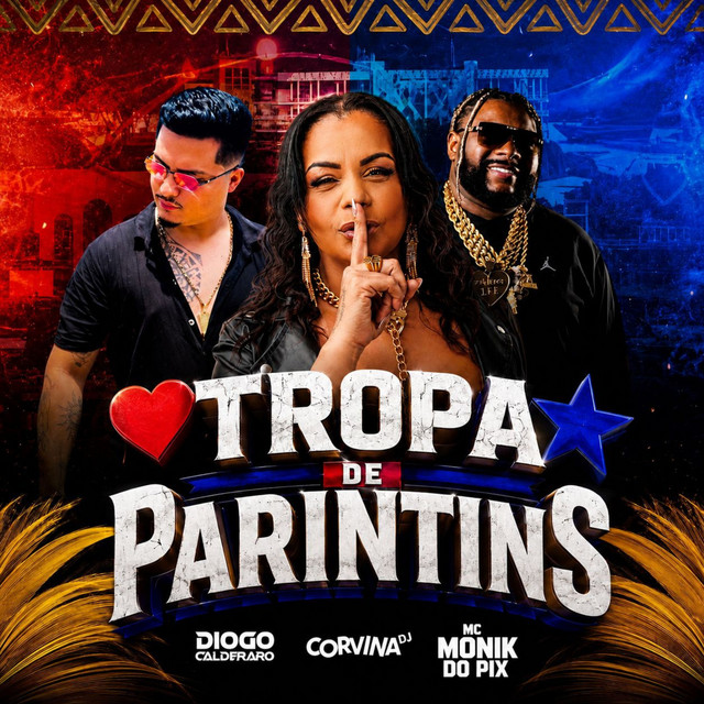 Tropa de Parintins