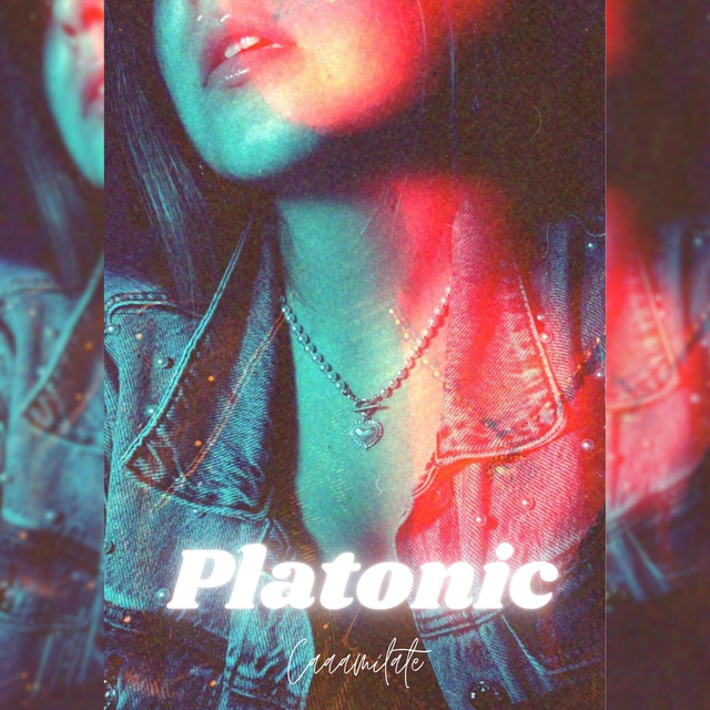 Platonic cover art
