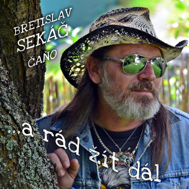 Břetislav Sekáč Čaňo