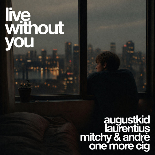 Live Without You