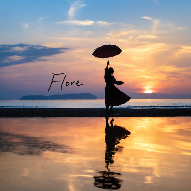 Flore cover art