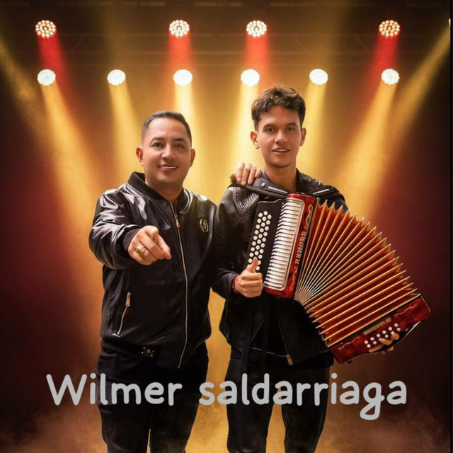 Wilmer Saldarriaga