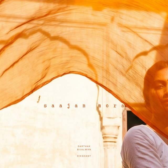 Saajan Mora