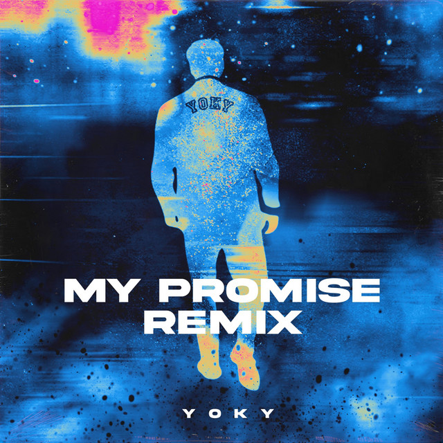 My Promise (UK Garage) cover art