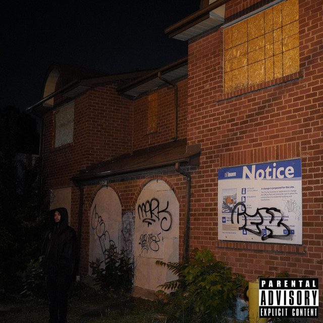 During My Time Here cover art